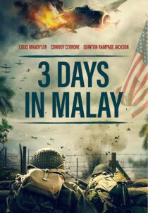دانلود فیلم 3 Days in Malay 2023404959-315058844