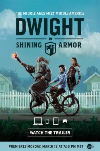 دانلود سریال Dwight in Shining Armor403331-401070720