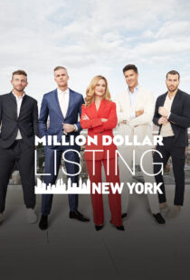 دانلود سریال Million Dollar Listing New York403790-1706795773