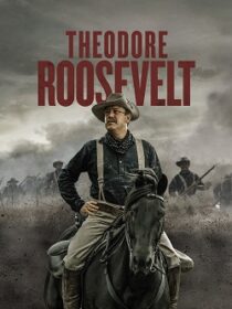 دانلود سریال Theodore Roosevelt403332-2001759090