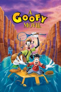 دانلود انیمیشن A Goofy Movie 1995405477-1712732330