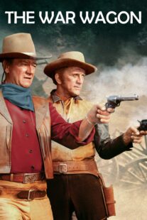 دانلود فیلم The War Wagon 1967405902-883349659