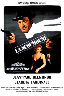 دانلود فیلم  la Scoumoune 1972405556-653792233