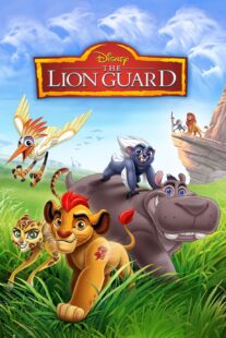 دانلود انیمیشن The Lion Guard406599-1130967827