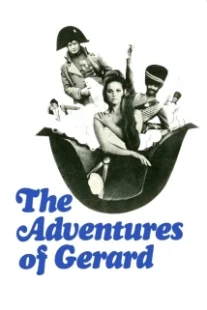 دانلود فیلم The Adventures of Gerard 1970407603-259048506
