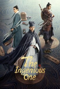 دانلود سریال The Ingenious One407020-1644644916