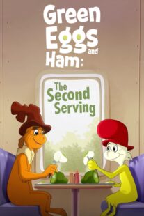 دانلود انیمیشن Green Eggs and Ham407671-694760682