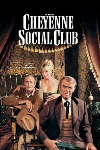 دانلود فیلم The Cheyenne Social Club 1970405613-923879620