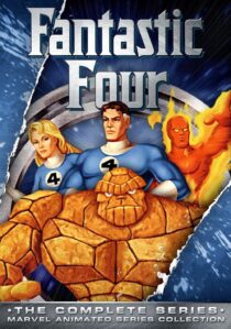 دانلود انیمیشن Fantastic Four: The Animated Series407024-1509042916