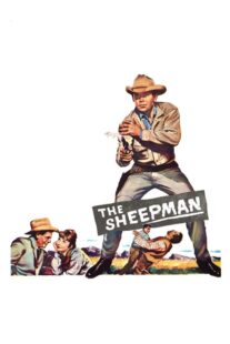 دانلود فیلم The Sheepman 1958407441-32827446