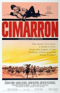دانلود فیلم Cimarron 1960408047-1084768999