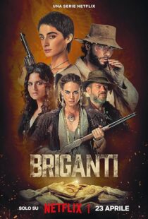 دانلود سریال Brigands: The Quest for Gold408640-867466581