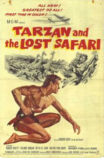 دانلود فیلم Tarzan and the Lost Safari 1957407507-1574620072