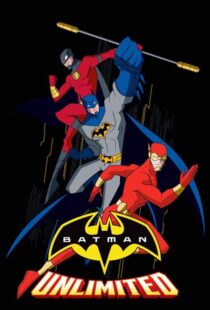 دانلود انیمیشن Batman Unlimited408280-636413859