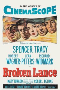 دانلود فیلم Broken Lance 1954407613-592713639