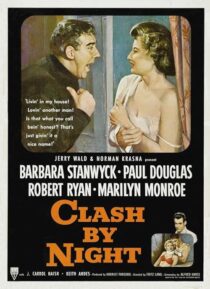 دانلود فیلم Clash by Night 1952408051-520354313