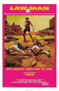 دانلود فیلم Lawman 1971407535-851796990