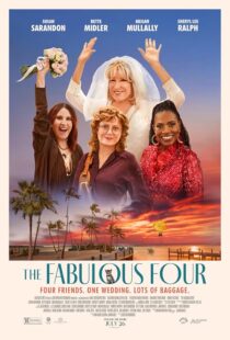 دانلود فیلم The Fabulous Four 2024407412-1167591477