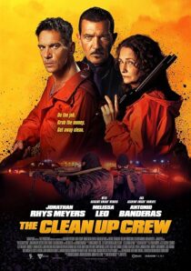 دانلود فیلم The Clean Up Crew 2024407747-469468252