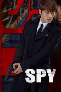 دانلود سریال کره‌ای Spy408633-1035123565