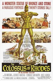 دانلود فیلم The Colossus of Rhodes 1961407502-1834408391