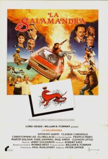 دانلود فیلم The Salamander 1981407646-560357355