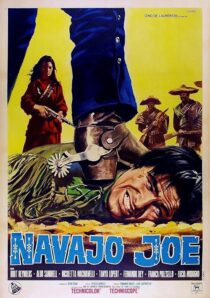 دانلود فیلم Navajo Joe 1966407810-1329061935