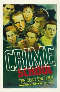 دانلود فیلم Crime School 1938407555-805070098