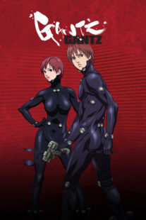 دانلود انیمه Gantz405757-1040333021