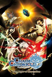 دانلود انیمه Chain Chronicle The Light of Haecceitas405756-1597485293
