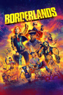 دانلود فیلم Borderlands 2024406999-2138687681
