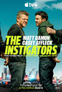 دانلود فیلم The Instigators 2024406615-399818911