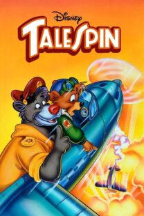 دانلود انیمیشن TaleSpin405848-354422968