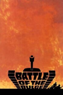 دانلود فیلم Battle of the Bulge 1965408191-427907405