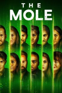 دانلود سریال The Mole408711-28348746