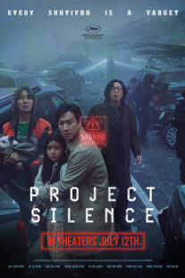 دانلود فیلم کره‌ای Project Silence 2023407103-1388477445