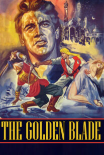 دانلود فیلم The Golden Blade 1953409518-1766074650