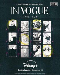 دانلود مستند In Vogue: The 90s409713-2057076307