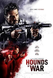 دانلود فیلم Hounds of War 2024410427-67856770