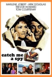 دانلود فیلم Catch Me a Spy 1971409419-1164572412