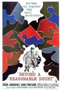 دانلود فیلم Beyond a Reasonable Doubt 1956409609-432062024