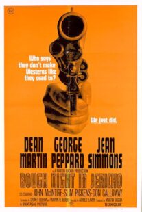 دانلود فیلم Rough Night in Jericho 1967409715-132674635