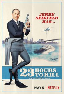 دانلود استندآپ کمدی Jerry Seinfeld: 23 Hours to Kill 2020408991-67035705
