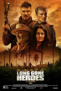دانلود فیلم Long Gone Heroes 2024410234-449588104