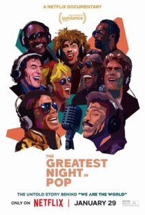 دانلود فیلم The Greatest Night in Pop 2024410308-603304758