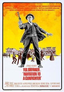 دانلود فیلم Invitation to a Gunfighter 1964409501-403316612
