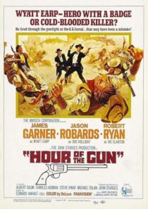 دانلود فیلم Hour of the Gun 1967409474-834133133
