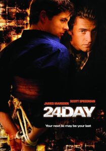 دانلود فیلم The 24th Day 2004410505-1699749915