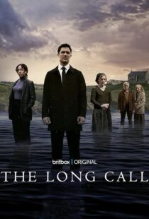 دانلود سریال The Long Call409023-931961077