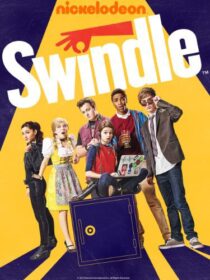 دانلود فیلم Swindle 2013412355-512827193